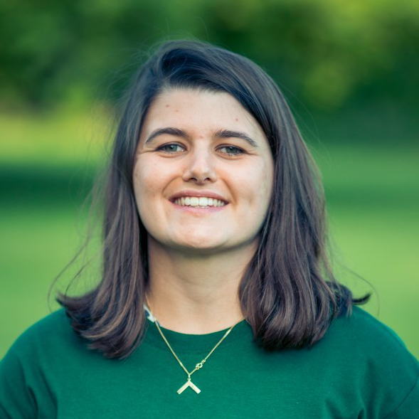 Margaux Reynaud - Product Manager