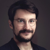 Thibaut Davoult - Head of Growth