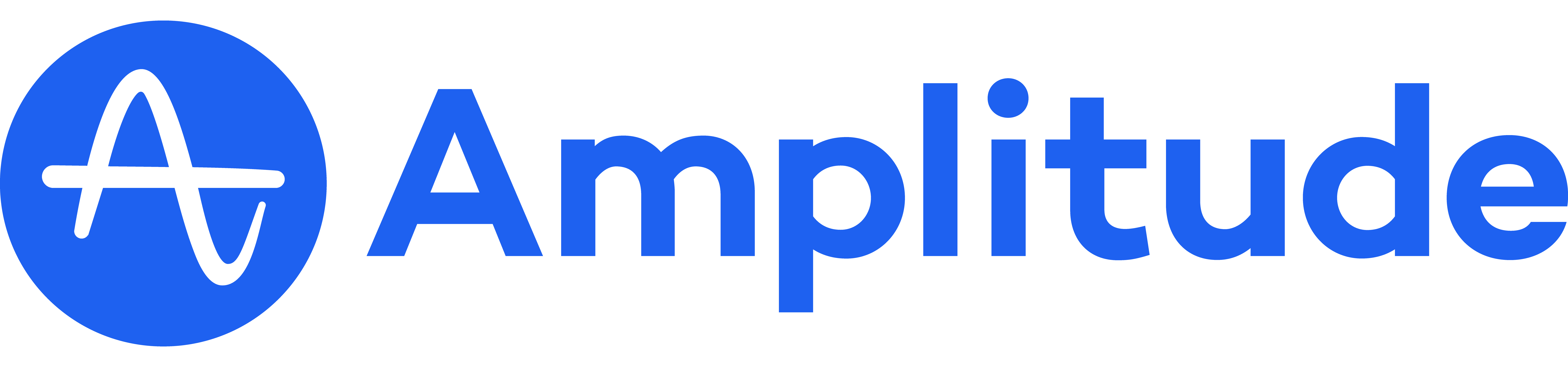 Amplitude